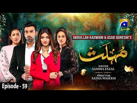 Mohlat — Episode 59