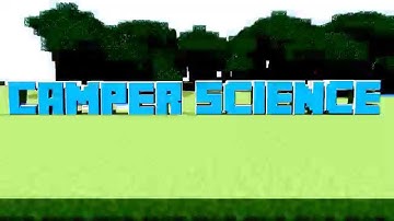 Camper Science - By Spoons Animations