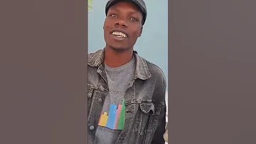 Iam Blessing And His Samuel Ngoma Africa Lusakazambia Travel 