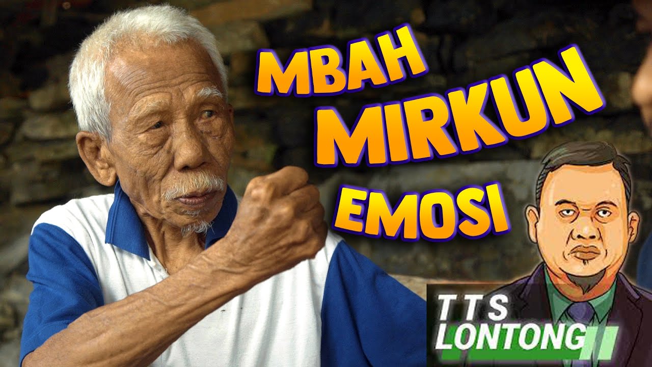 TTS BIKIN EMOSI (Teka Teki Silang) - Film Komedi Fantasi Jawa