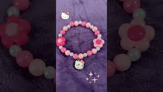 :3 Calificando Pulseritas ✨💕.•. 🌱 #hechoamano #ideas #pulseras