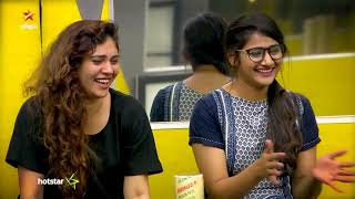 Bigg Boss 3 Tamil Promo | Bigg Boss Tamil Season 3 Today Promo – Vijay TV Show Bigg Boss 3 Tamil Promo | Bigg Boss Tamil Season 3 Today Promo – Vijay TV Show