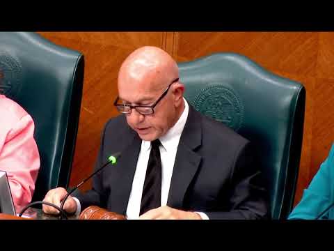 Mayor Whitmire Warns of Extreme Heat, City of Houston Activating Cooling Centers