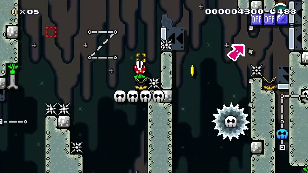 Manuel - Skullcoaster of Emotions 