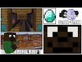 BigBraincraft Episode 18 - Look at my Facecraft! Fun on the SMP!