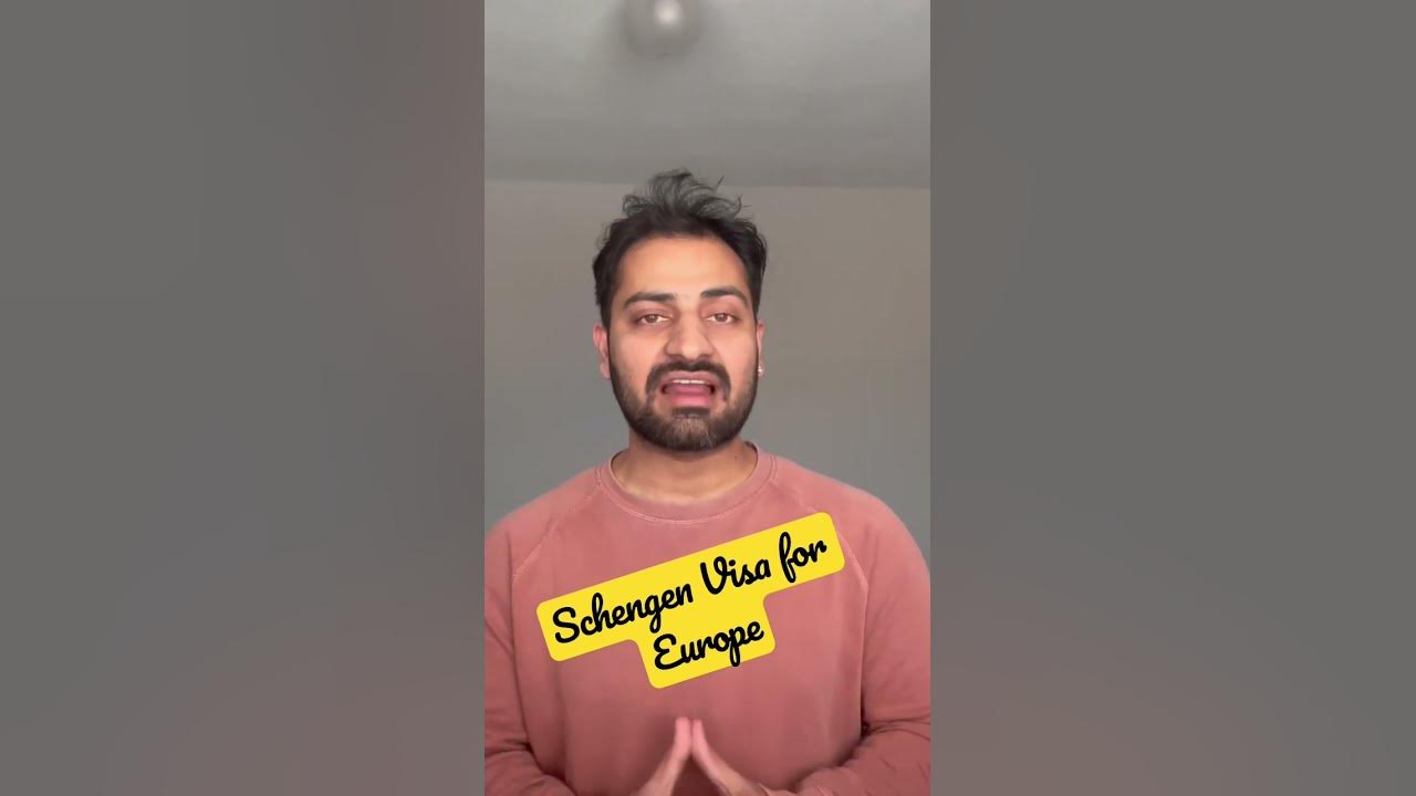 how-to-apply-for-schengen-visa-on-indian-passport-shorts-youtuber