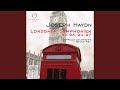 Londoner symphonien 4 to 6 mit erlauterungen von bruno weil symphony no 98 in bflat major