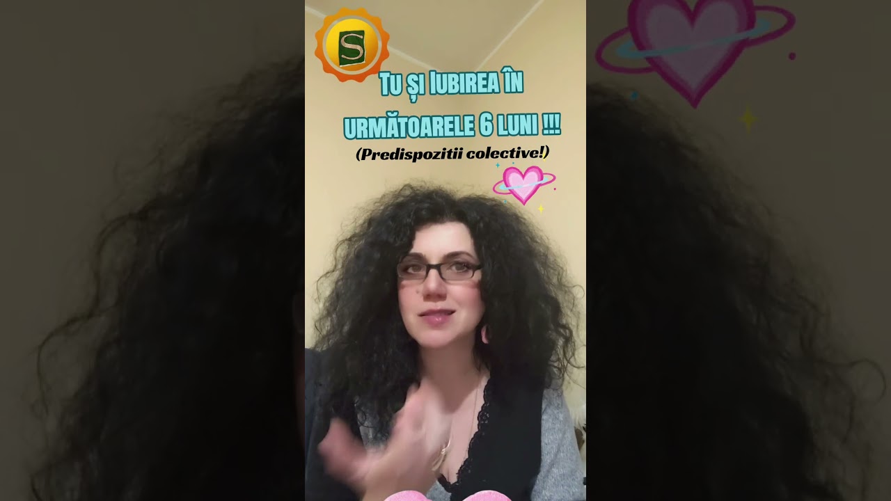 Tu și Iubirea în următoarele 6 luni!#tarot #tarotonline  #iubire 