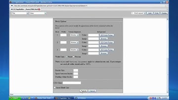 Layout Manager Training - Part 1 (EZ-NetTools)