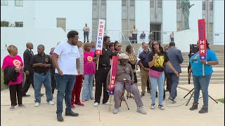 11-year-old girl from New Iberia sentenced to 7 years