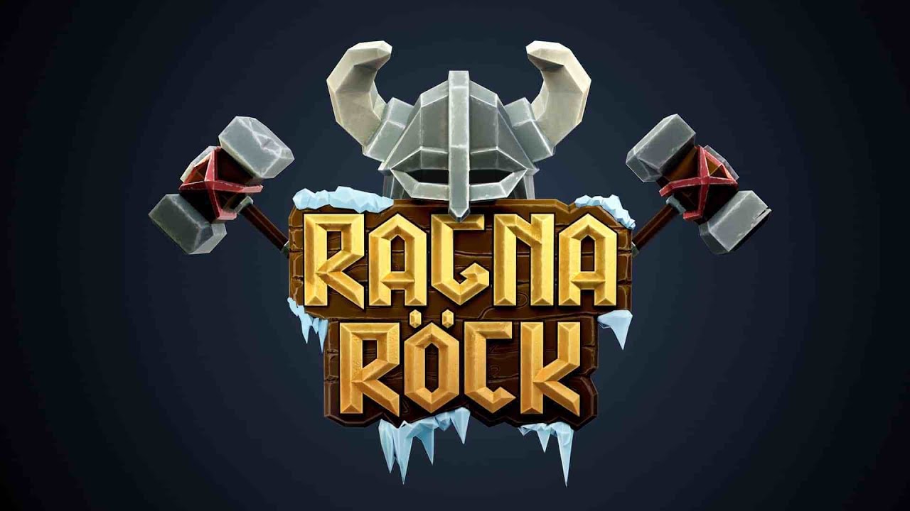 Ragnarock The SIDH Heroes Ragnarock The SIDH Heroes