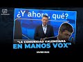 RUIZ: FEIJÓO y MAZÓN, FUERA DE JUEGO: VOX tiene ya la LLAVE de Valencia