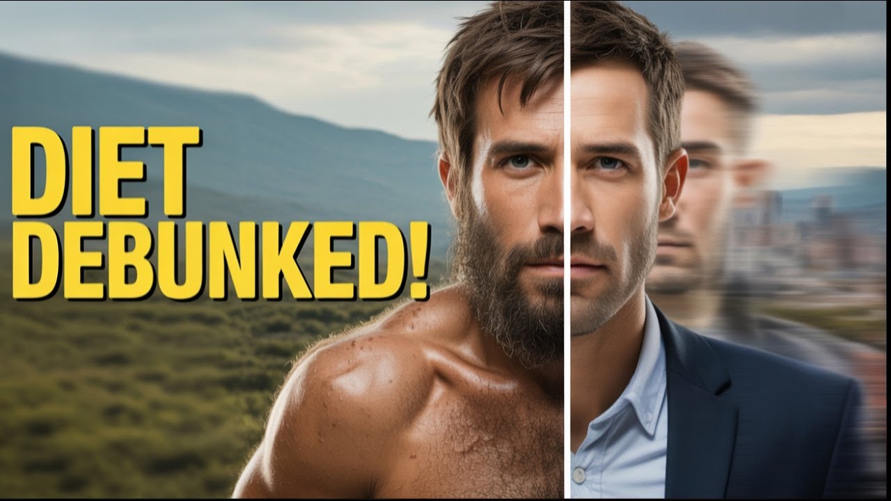 Would a Caveman Diet Actually Work?