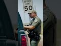 Driver Busted Driving Criminal Speed Without a License