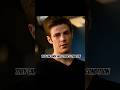 They Can Sense Each Other’s Condition#theflash #barryallen #shortvideo #shorts
