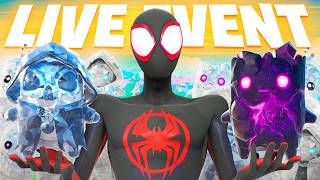 🔴*NEW* LIVE EVENT COUNTDOWN! (FORTNITE LIVE)