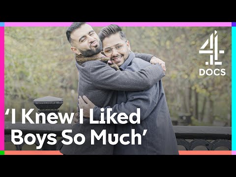 South Asian Gay