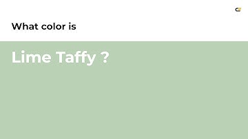 Lime Taffy color #bad1b5 hex color - Green color - Warm color bad1b5