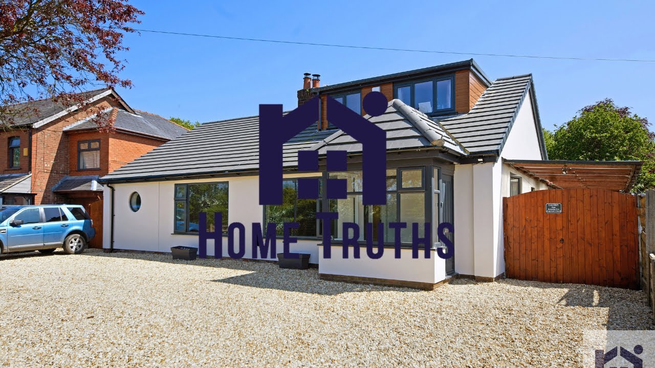 Walk Around The Gardens at Woodlands on Coppull Moor Lane YouTube