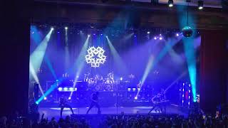 Black Veil Brides- Vindicate (Live Debut) 4/25/2026 Riverside, CA