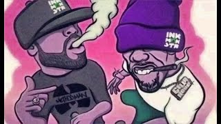 DJ SKIIMASK & Redman - Da Bump