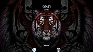 Top 5 Dark AMOLED Wallpapers 🌙🔥 #wallpaper #amoled #4kwallpaper #aesthetic