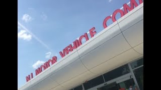 A quick, pleasant trip to the MVC