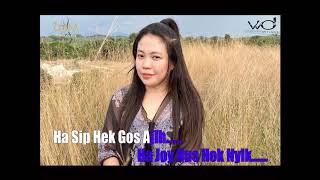 Lirik/Karaoke Video Loi Nus ( Official )