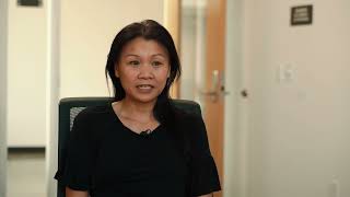 Famous Pre-K Parent Spotlight: Viengvilay Weis Profile