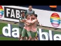 Siegwahrscheinlichkeit – Bundesliga Match Facts powered by AWS