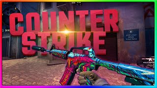 WitaPoke - CSGO montage