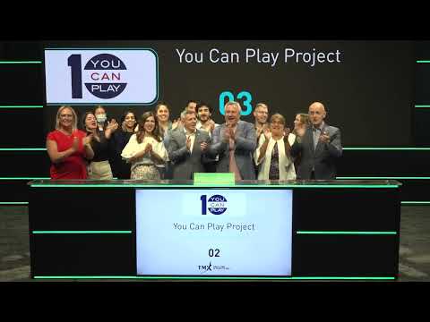 You Can Play Project Closes the Market