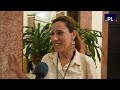 Cuba apuesta por entorno cibernético inclusivo en Cibersociedad 2025