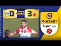 Novi Pazar Crvena Zvezda goals and highlights