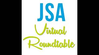 JSA's Virtual Roundtable | State of the European Data Center & Network Infrastructure Market