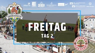 17. Friesensport Europameisterschaft - Tag 2 / Day 2 screenshot 5