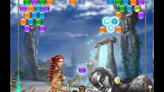 Lost Bubble level 6