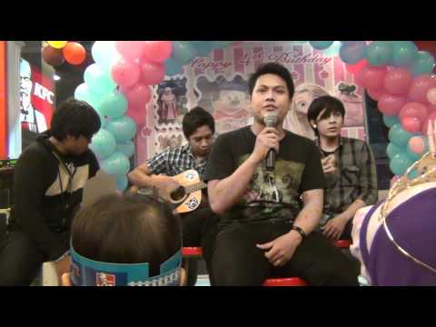 TEKTONA - KAU MENGHILANG