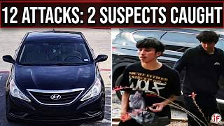 Inside the random Shooting in Austin Spree