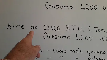 ¿Qué minisplit es mejor de 110 o 220?