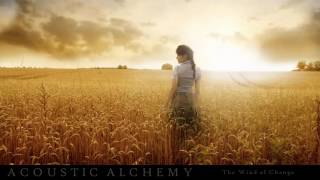 Acoustic Alchemy - The Wind Of Change ▄ █ ▄ █ ▄