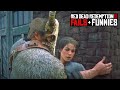 Red Dead Redemption 2 - Fails & Funnies #285