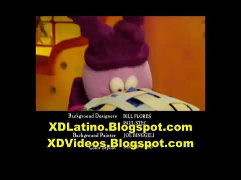 Créditos De La Novia De Chowder Latino 