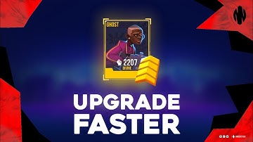 How to upgrade your heroes faster? (BULLET ECHO)