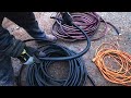 AMAZING LIFE HACK - Never Tangle or Kink a Hose Again!