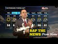 Rap The News 7 - News From Home