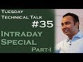 Tuesday Technical Talk - Episode 35
