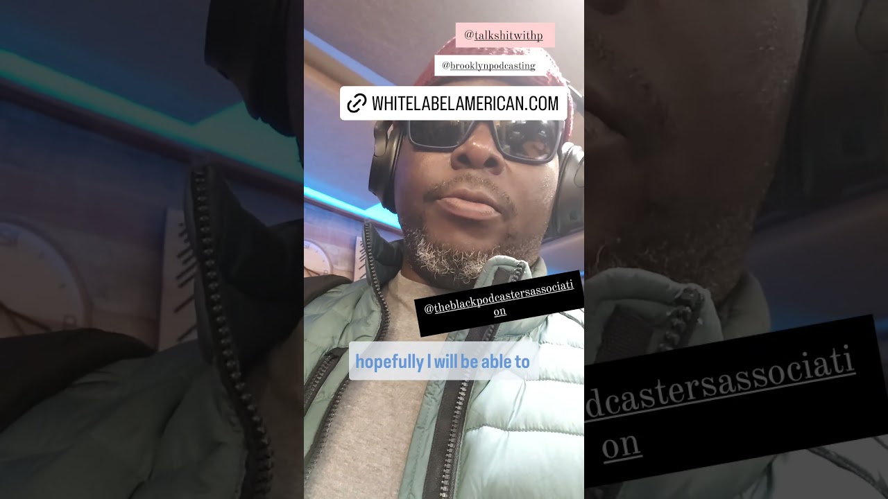 #6thanniversary  Recording Teaser #podcast