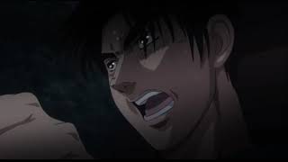 Initial D Legend 3 Amv - I won't fall apart