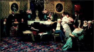 Chopin - (Vladimir Ashkenazy) Waltz in F major, Op 34 No 3 [HD]